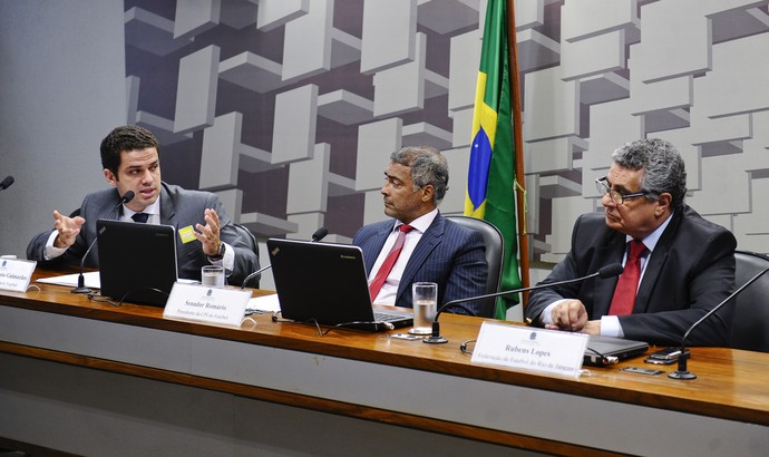 Rubens Lopes reforça críticas à Liga Sul-Minas-Rio: Elitista e prejudicial