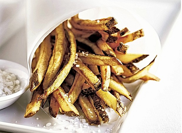 Batata frita (Foto: StockFood / Condé Nast Collection)