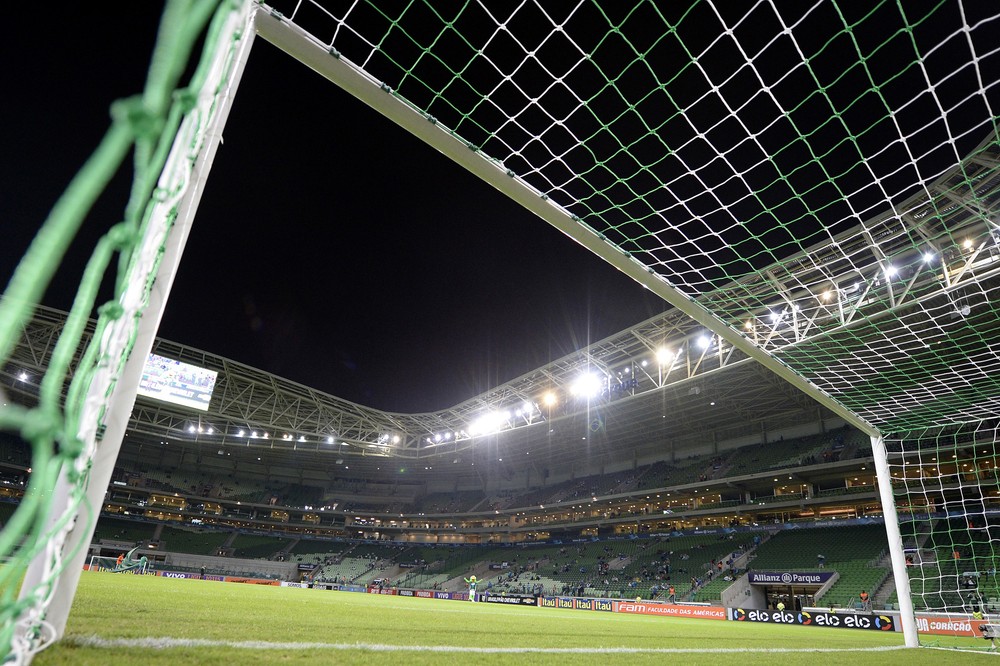 Arena do Palmeiras lança tour de Natal 