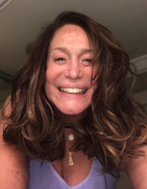 Susana Vieira: "Mulher tem que se sentir bem tempo todo ...
