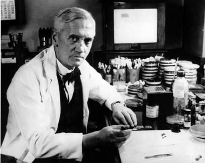 Alexander Fleming: 5 fatos para entender a importância do cientista