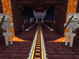 Curiosidades: As 5 melhores cópias de Minecraft!