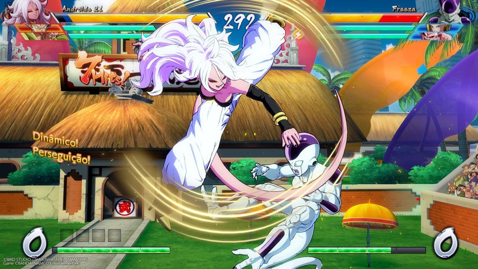Como Invocar Shenlong Em Dragon Ball Fighterz Jogos De Luta