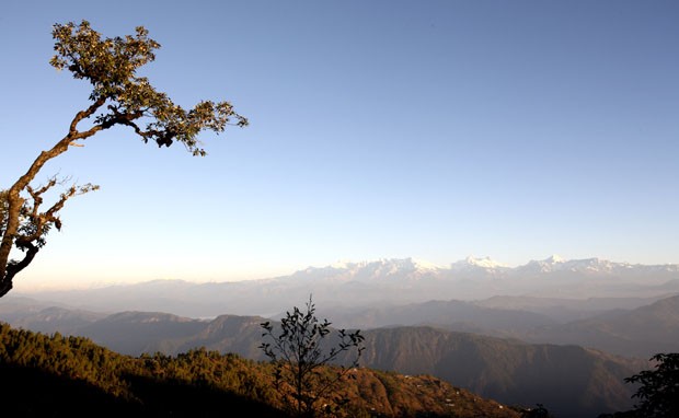 Shakti Kumaon Himalaia (Foto: Divulgação)