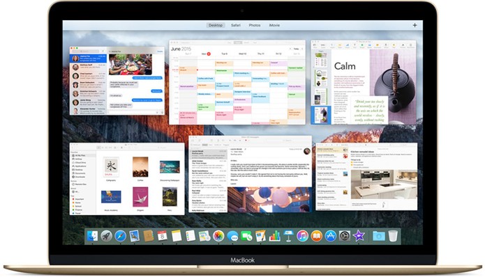 Nova versão do OS X pode ser baixada a partir do dia 30 de setembro (Foto: Reprodução/Apple) (Foto: Nova versão do OS X pode ser baixada a partir do dia 30 de setembro (Foto: Reprodução/Apple))