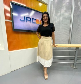 AO VIVO: Assista o JAC1