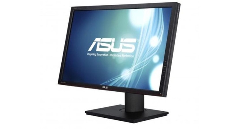 Asus proart pa238q обзор