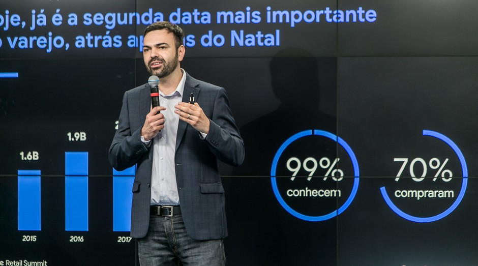 Rodrigo Rodrigues, diretor de Google Customer Solutions para a América Latina (Foto: Divulgação)