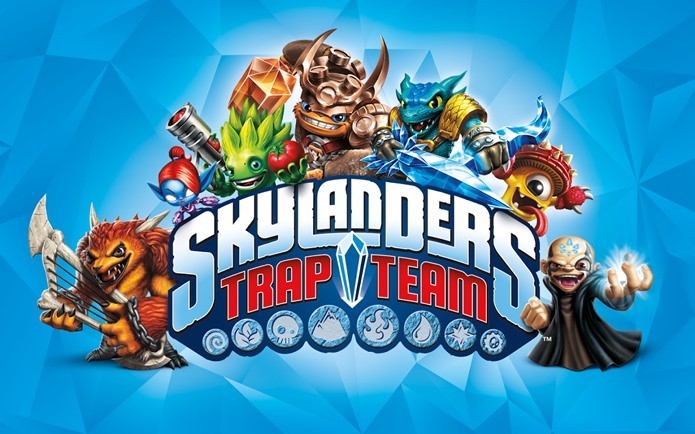 Review Skylanders: Trap Team | TechTudo