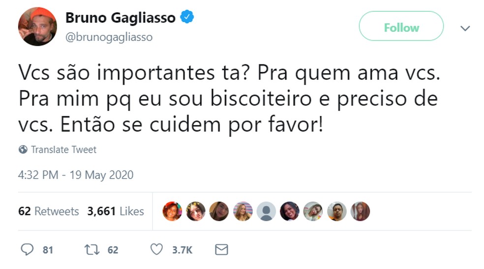 O Que Significa Pprt Veja 13 Girias E Expressoes Usadas No Twitter Redes Sociais Techtudo