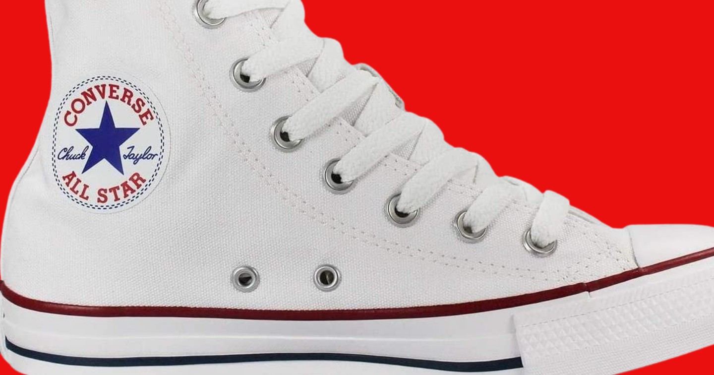 Converse All Star: o tênis básico que é um clássico - Vogue