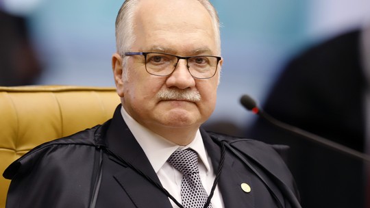Foto: (Rosinei Coutinho/STF)