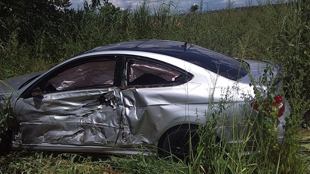 Colombiano que matou motociclista no trânsito paga fiança de R$ 20 mil e é solto com tornozeleira eletrônica 