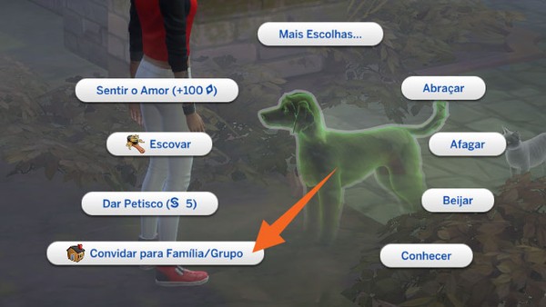 Como Adotar Um Animal Em The Sims 4 Gatos E Caes Jogos Simuladores Techtudo - vida de cachorro por um dia no roblox dog simulator youtube