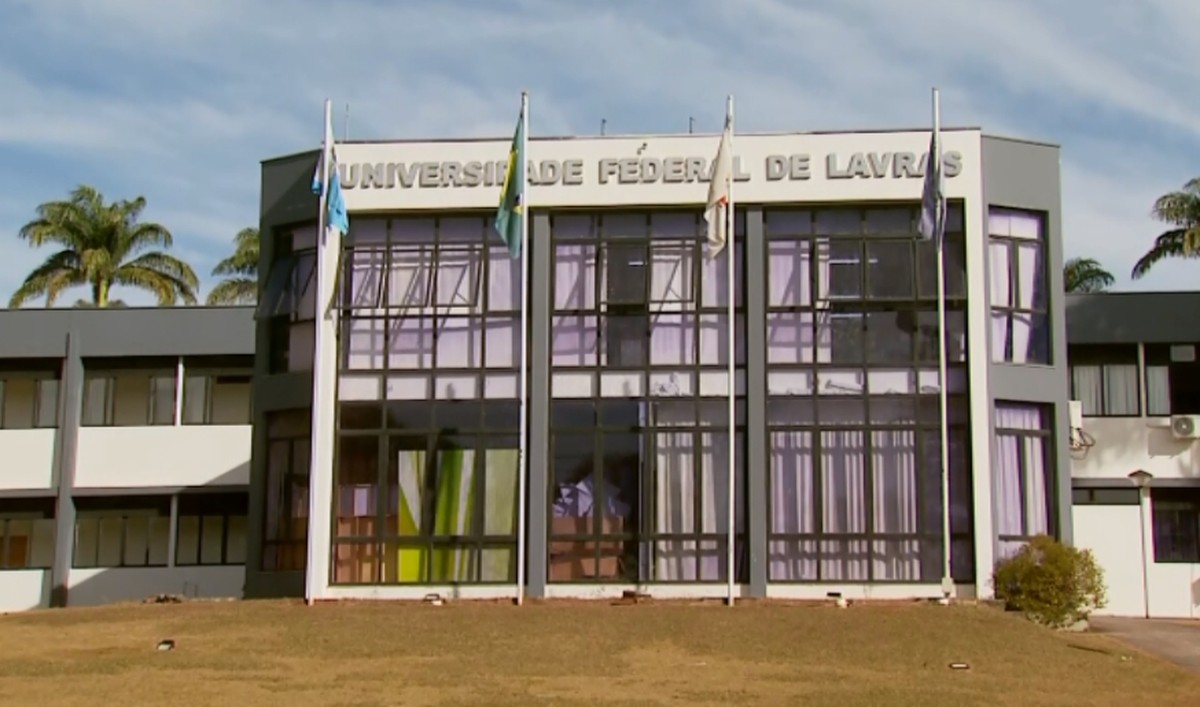 Ufla fica sem verba para pagamento de bolsas, energia elétrica e ...