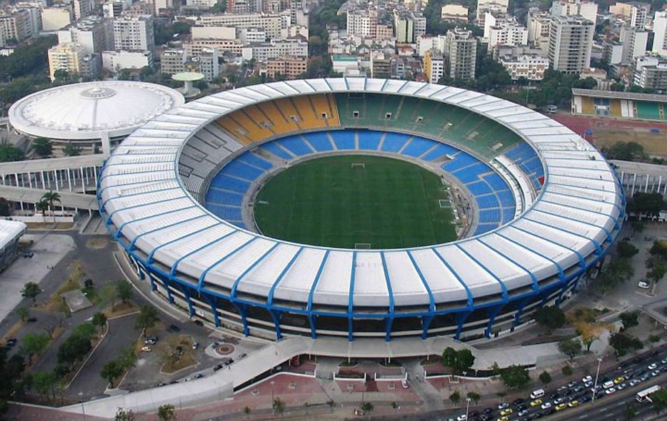 Um ano depois da Rio 2016, arenas olímpicas são subutilizadas