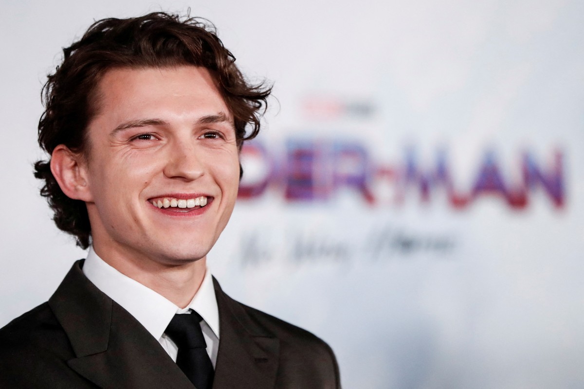 De Homem-Aranha para Nathan Drake: Tom Holland vai caçar em ‘Uncharted – Fora do Mapa’ |  Cinema