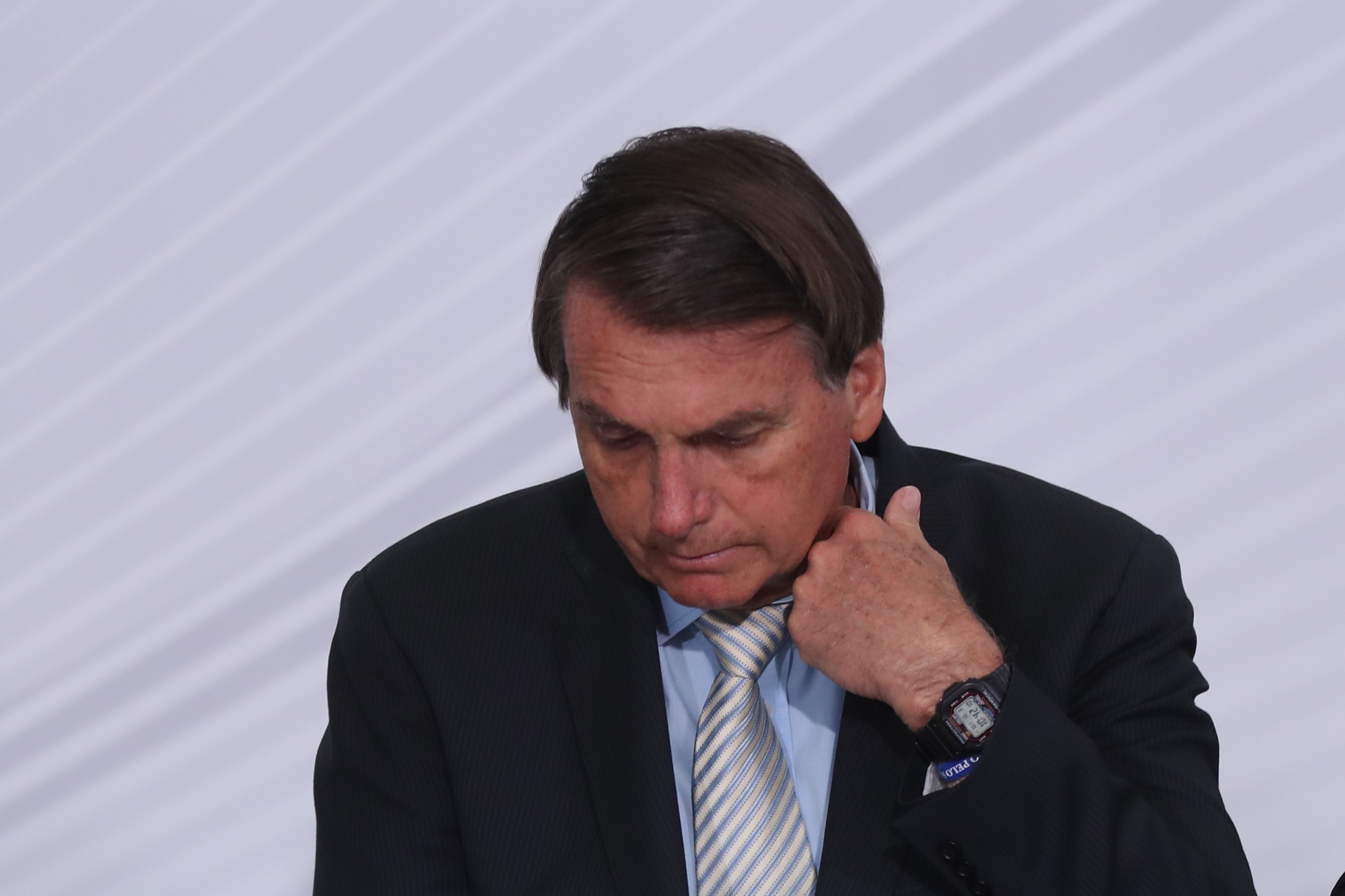 Quarta-feira, 15 de setembro
