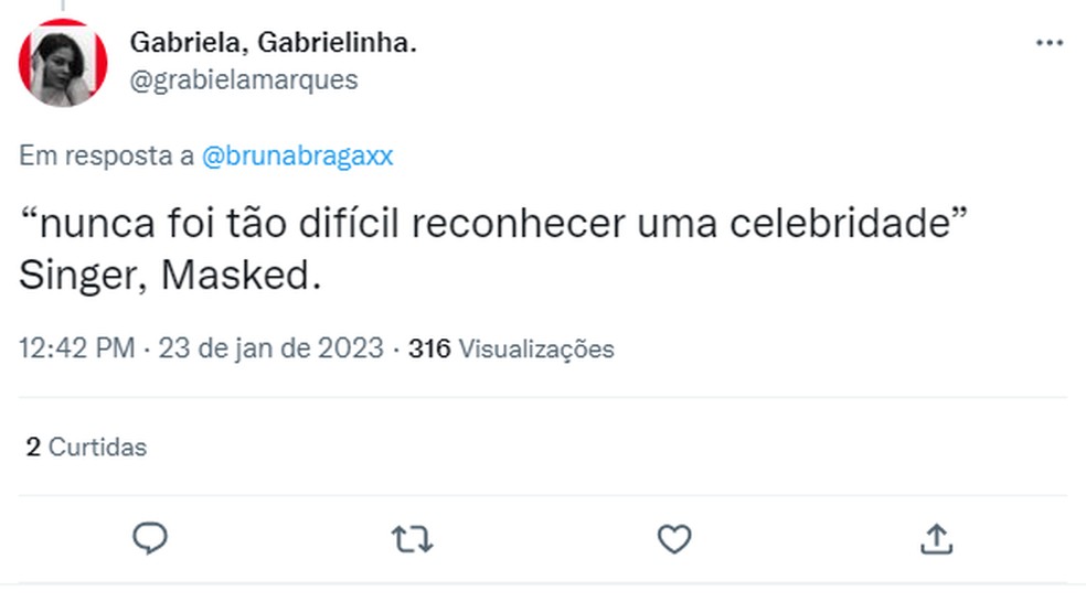 Memes sobre semelhança entre Mateus Solano e João Guilherme — Foto: Reprodução / Twitter
