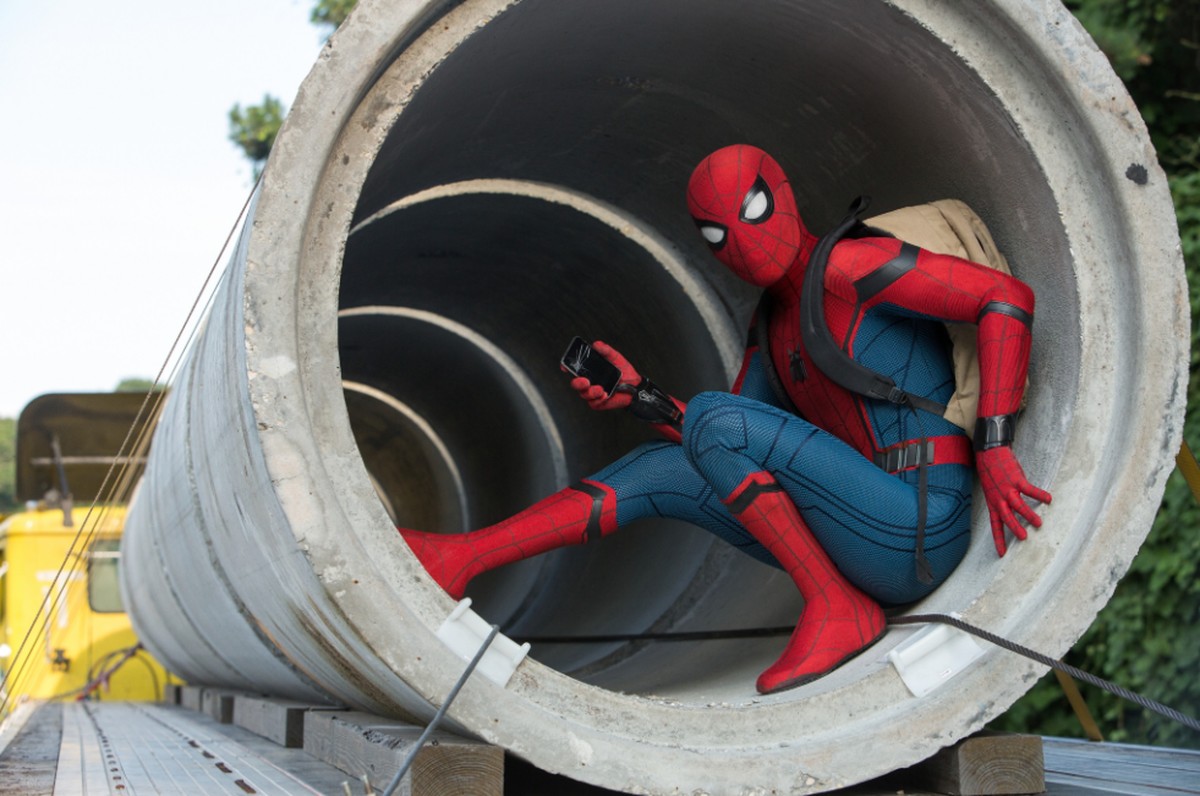 Homem-Aranha de Tom Holland: elenco e onde assistir aos filmes da Marvel