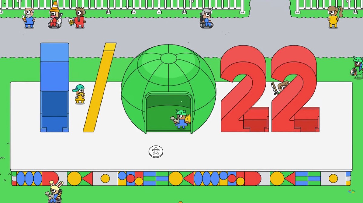 Google I/O 2022: o que esperar do evento de hoje e como assistir
