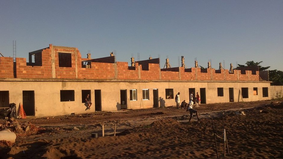 Time do Rio projeta estádio para 43 mil pessoas e já inicia obras