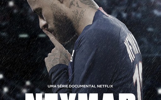 Netflix anuncia documentário sobre Neymar Jr.