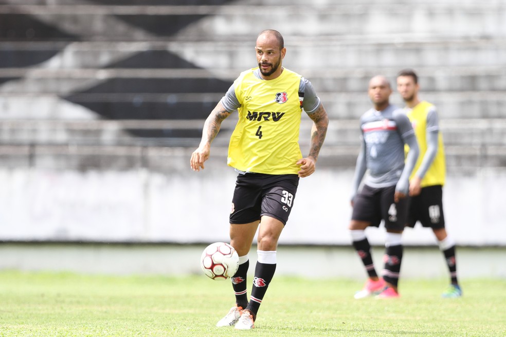 Resultado de imagem para JULIO SHEIK SANTA CRUZ gol