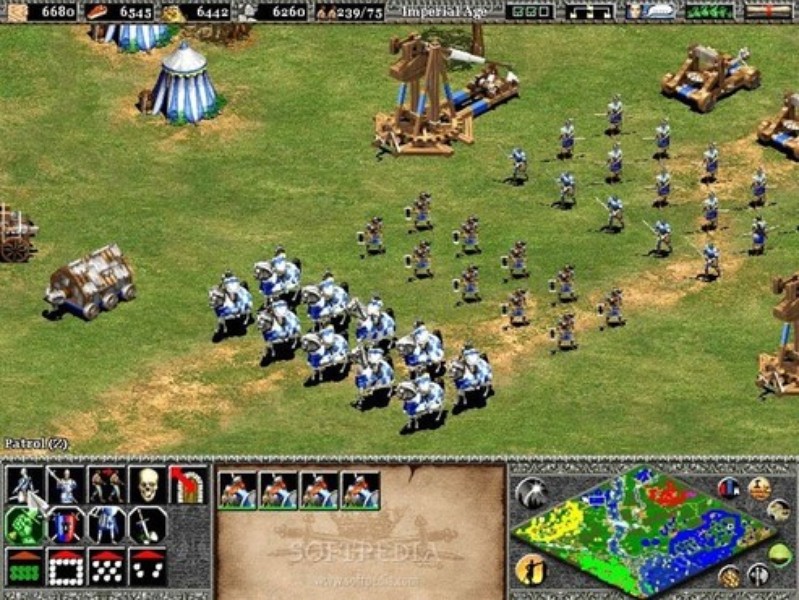 Age Of Empires Mac Download Full Version Free