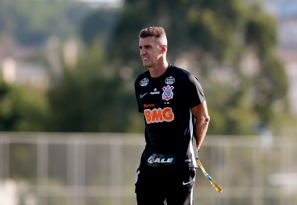 Corinthians inicia preparação para a Copa do Brasil com treino em dois períodos; veja provável escalação