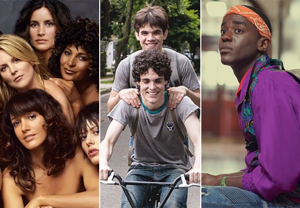 10 Filmes Gay na Netflix que Você Vai Amar! 