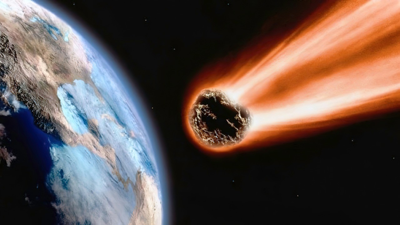 Dados descartados pelos EUA permitiram cientistas identificarem o primeiro objeto interestelar a atingir a Terra (Foto: urikyo33/Pixabay)
