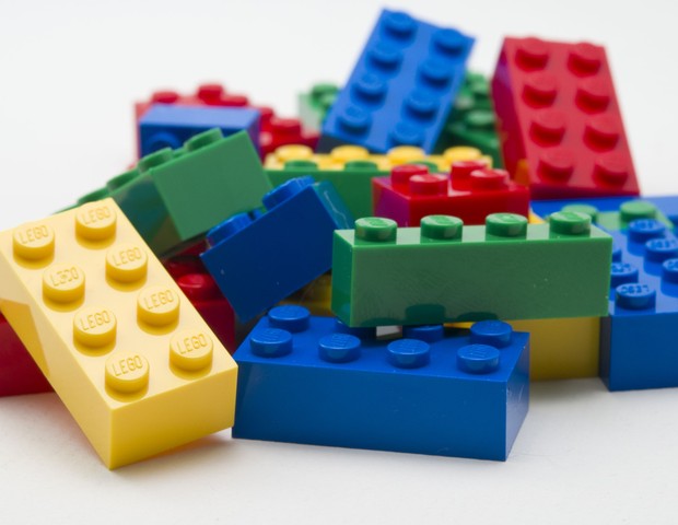 Lego (Foto: Divulgação)