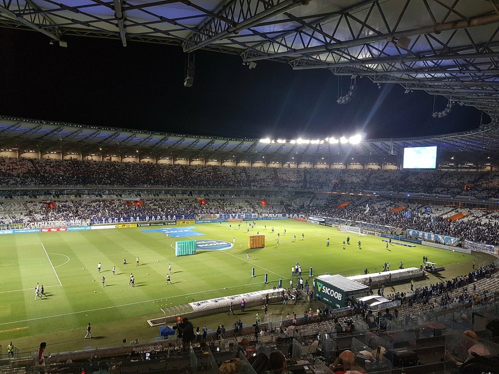 De olho em igualar recorde, Cruzeiro recebe URT, que tenta seguir no G-8