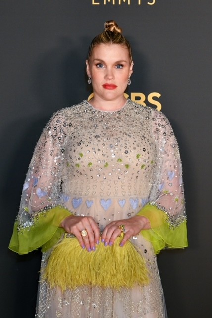 Emerald Fennell (Foto: Dave Benett/Getty Images for Netflix)