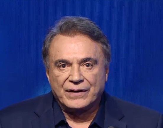 Alvaro Dias