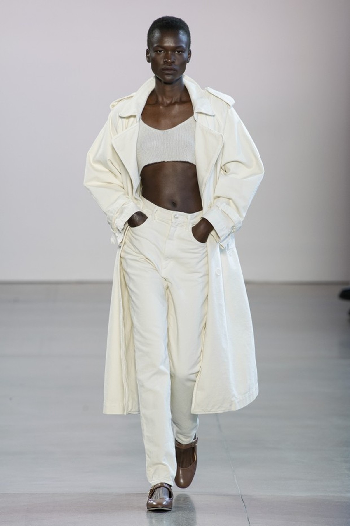 Ryan Roche | Nova York | Verão 2020 | Desfiles | vogue