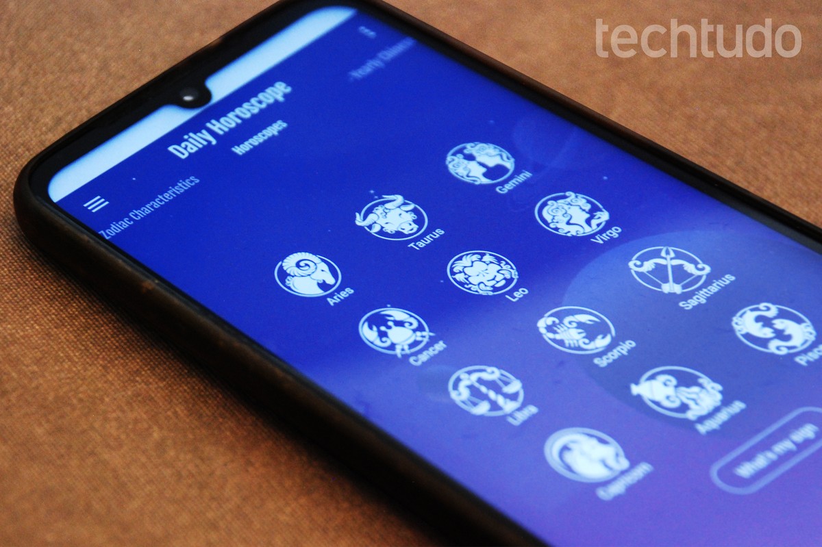 Como consultar seu horóscopo diário pelo celular
