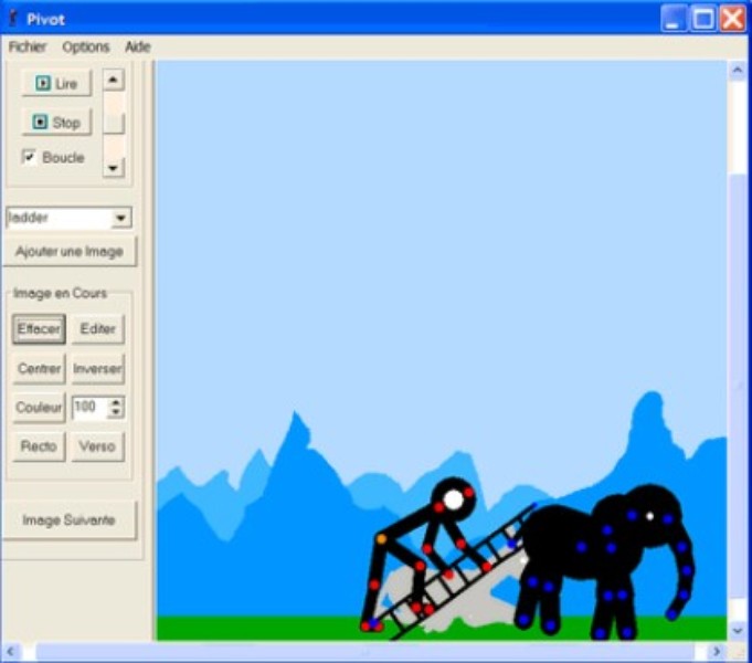 pivot animator download windows