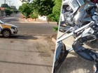 Em um dia, três motociclistas morrem em acidentes no sul do Tocantins