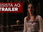 Trailer de 'A Bela e a Fera' bate recorde de mais visto da história em 24 horas