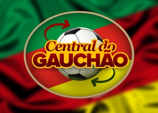 Central do Gauchão desta segunda debate os jogos das quartas de final