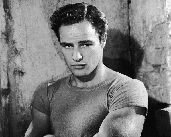 Marlon Brando  (Foto: Getty Images)