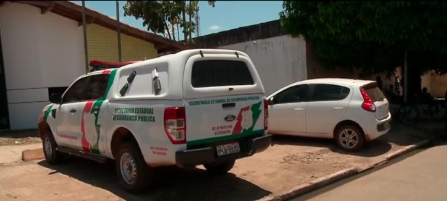 Polícia apreende joias e busca suspeito de desviar mais de R$ 1,3 milhão da prefeitura de Matias Olímpio