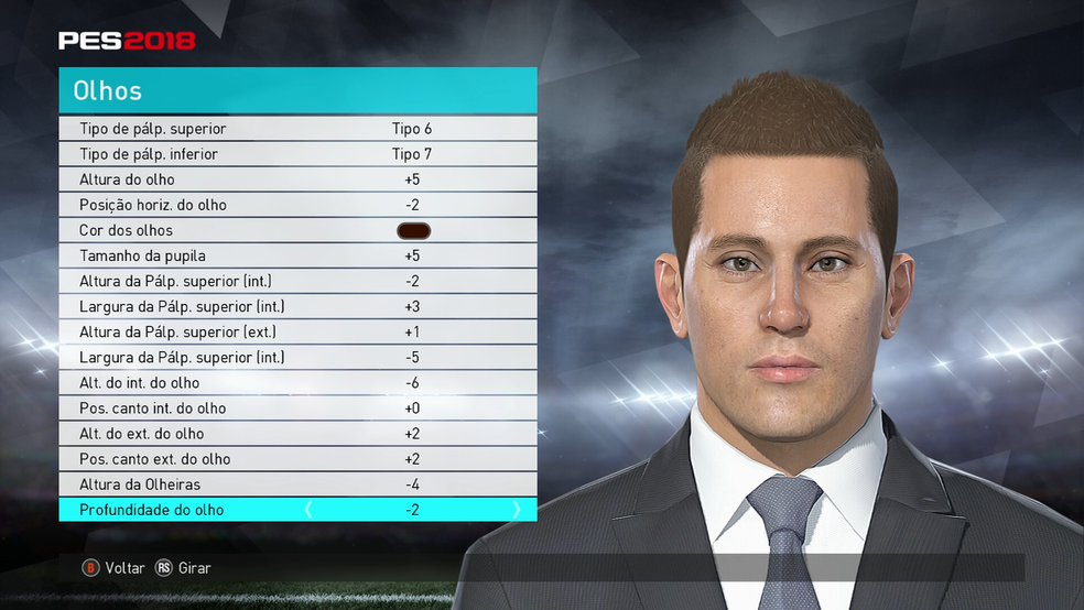 pes 2018 windows 7