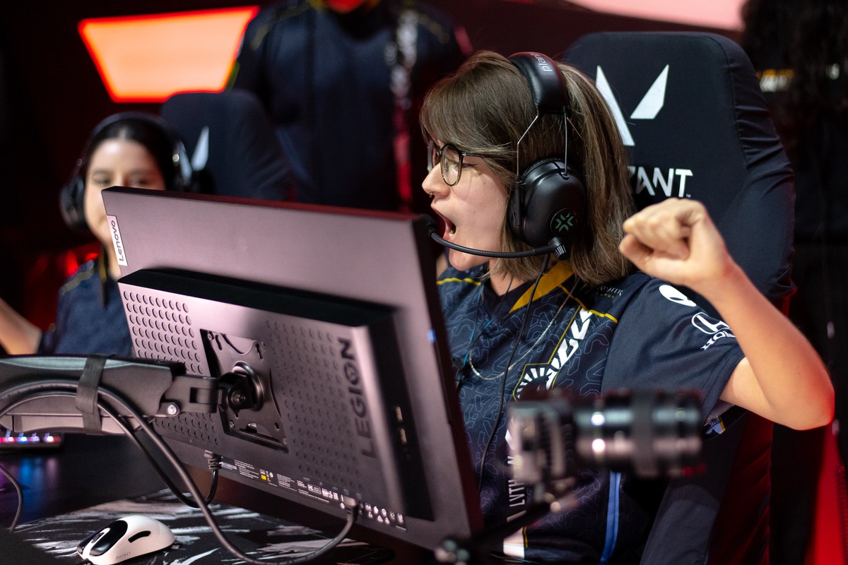 Valorant feminino: Liquid estreia com vitória no Game Changers Championship