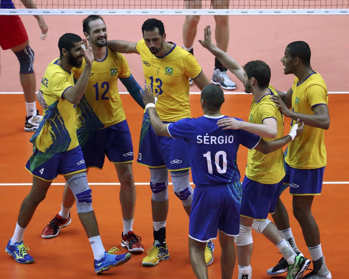 Federação Internacional de Vôlei lança projeto para impulsionar o crescimento global do vôlei