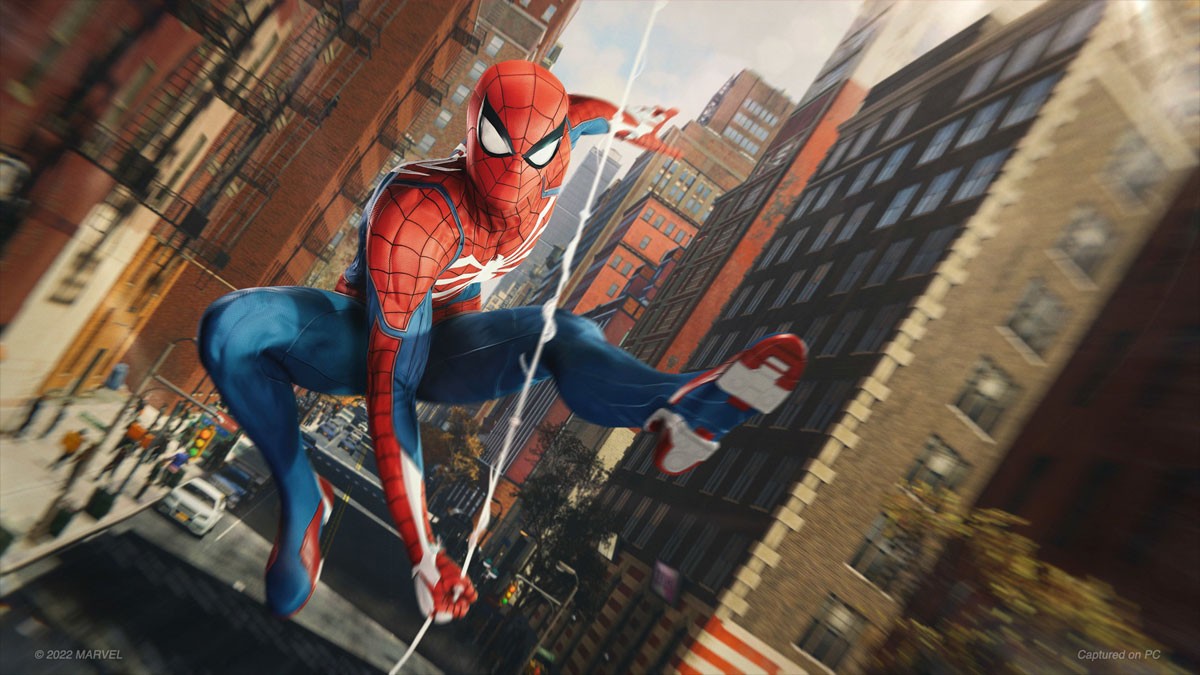 Spider-Man no PC: veja história, gameplay e requisitos mínimos | Jogos de  ação | TechTudo