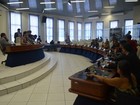 Câmara apura xingamento à prefeita de Boa Vista em cédula de votação 
