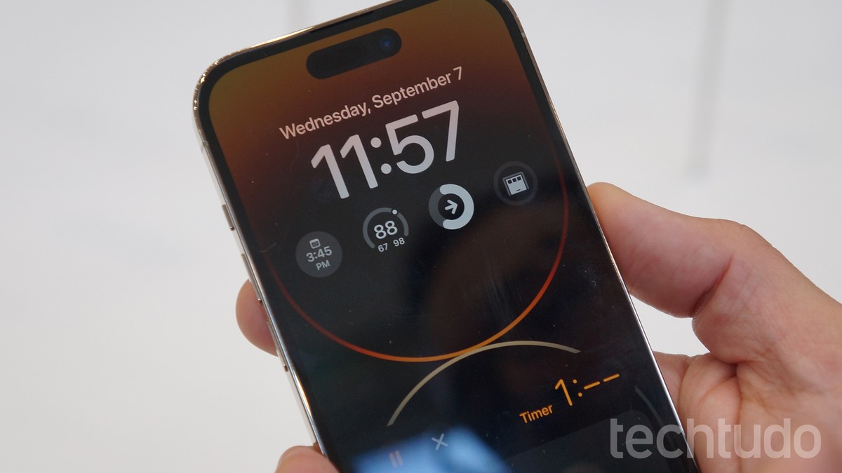 Como mudar o nome do iPhone? Solução também serve para renomear Bluetooth